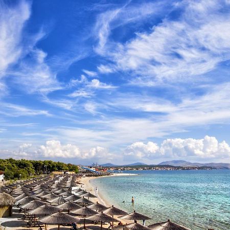 Appartamento Doki Šibenik Esterno foto