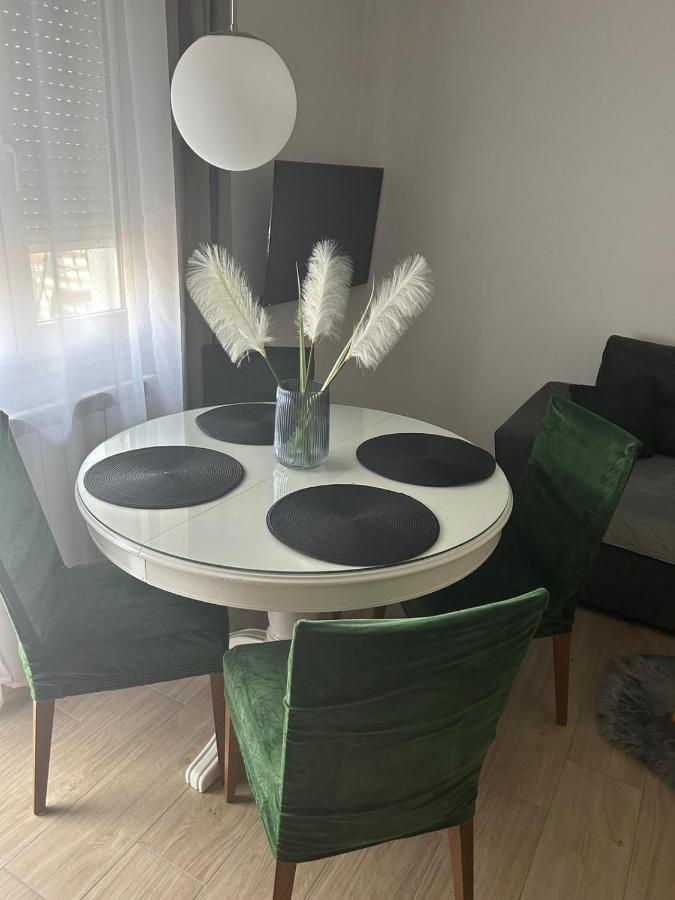 Appartamento Doki Šibenik Esterno foto