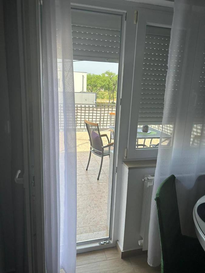 Appartamento Doki Šibenik Esterno foto