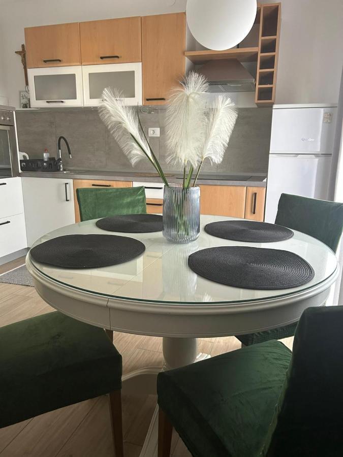 Appartamento Doki Šibenik Esterno foto