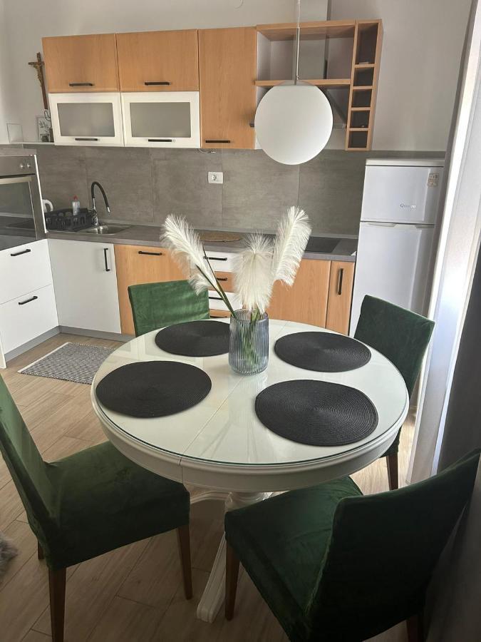 Appartamento Doki Šibenik Esterno foto