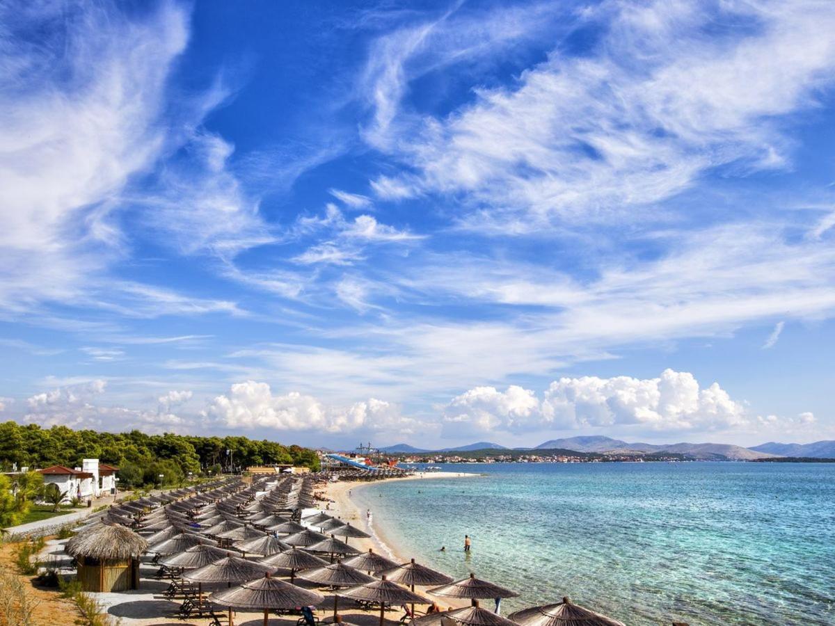 Appartamento Doki Šibenik Esterno foto